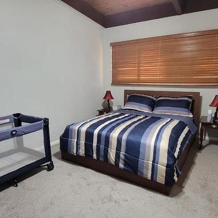 Entire One Bedroom Apartment Annandale Exterior foto