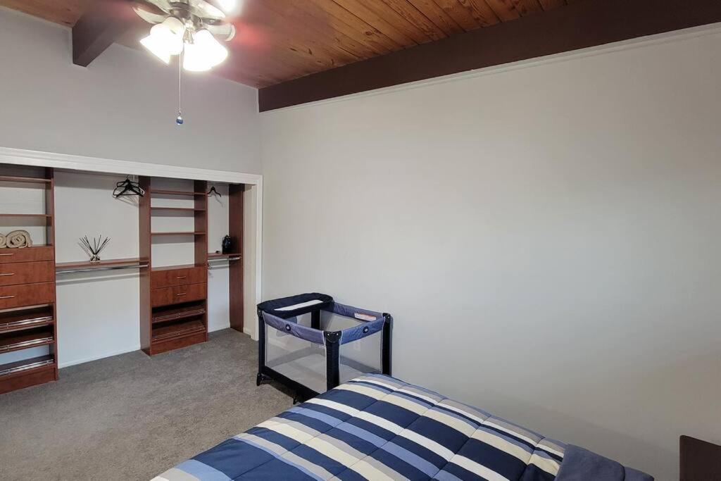 Entire One Bedroom Apartment Annandale Exterior foto
