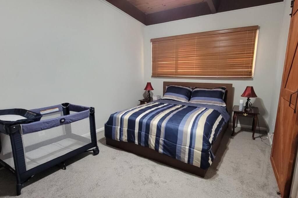 Entire One Bedroom Apartment Annandale Exterior foto