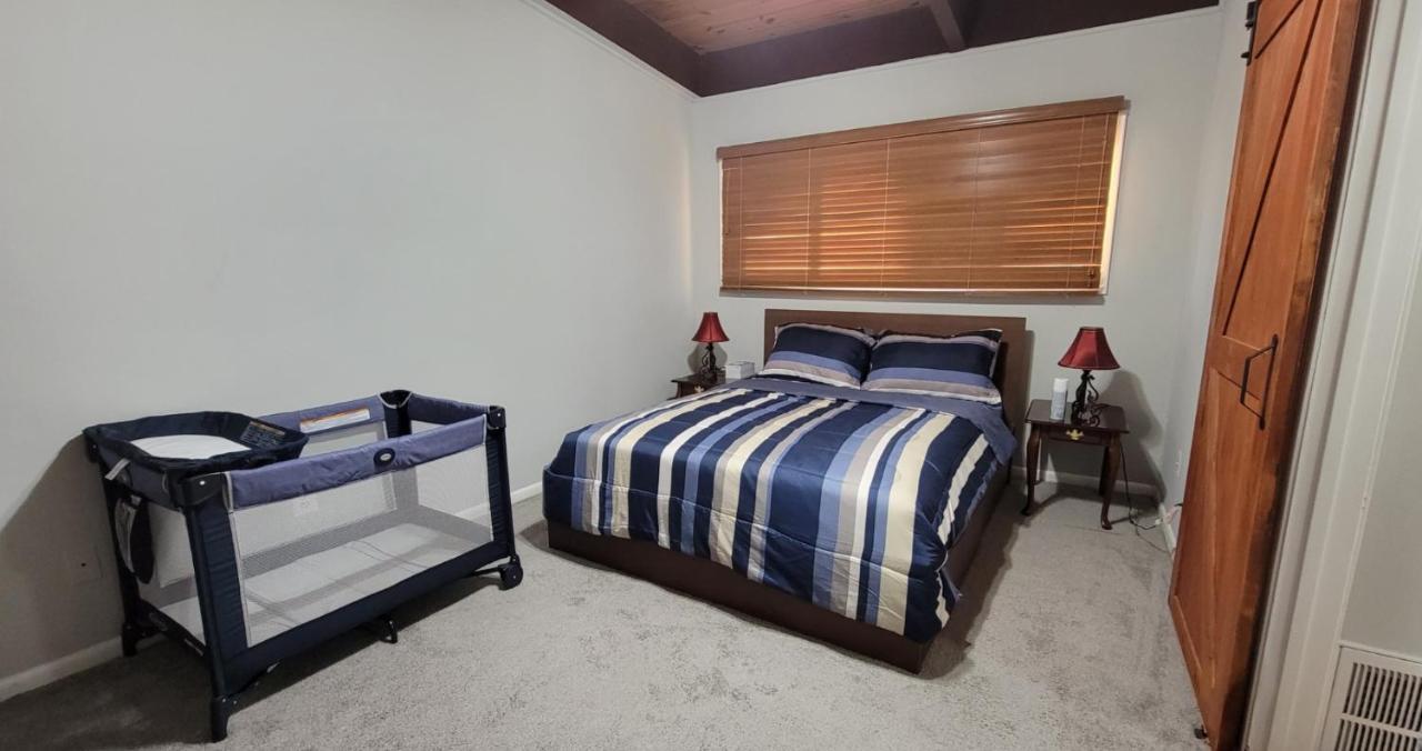 Entire One Bedroom Apartment Annandale Exterior foto