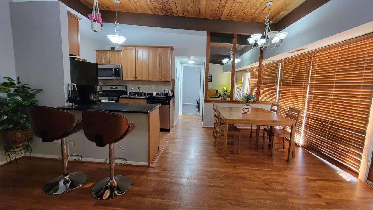 Entire One Bedroom Apartment Annandale Exterior foto