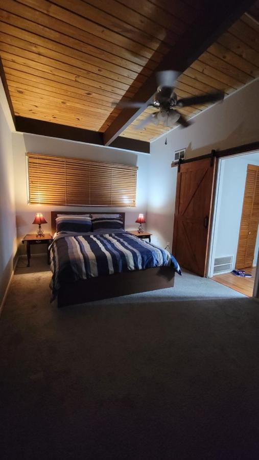 Entire One Bedroom Apartment Annandale Exterior foto
